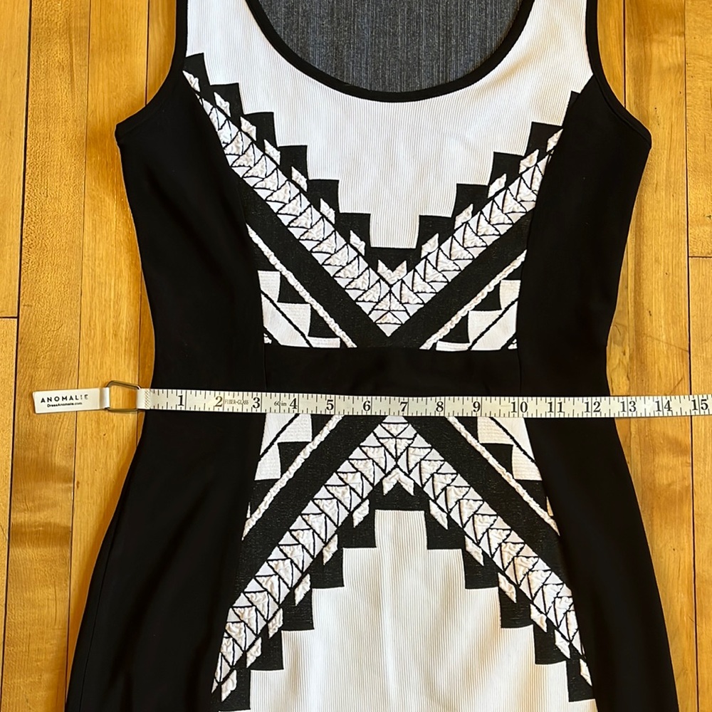 Joseph Ribkoff Dress - Picture 9 of 12